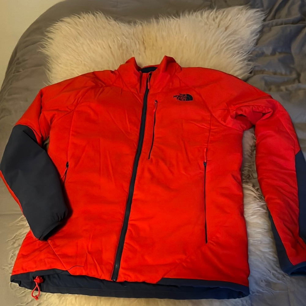 The North Face Ventrix Insulated Jacket
